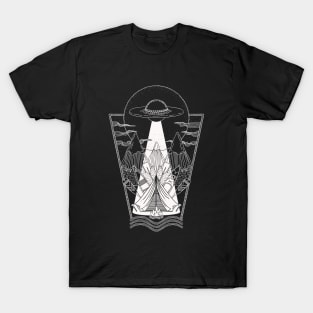 Wonders of Nature T-Shirt